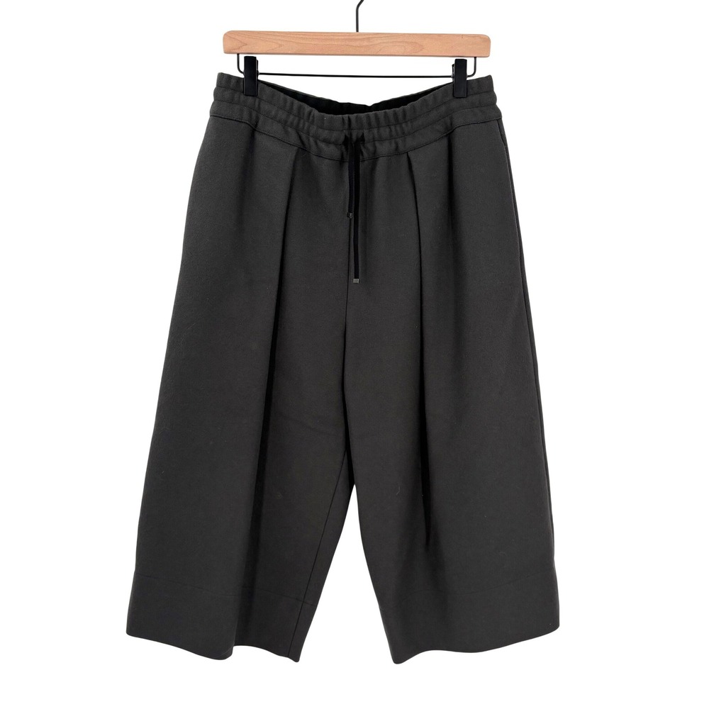 Ter Et Bantine wool cropped pants
